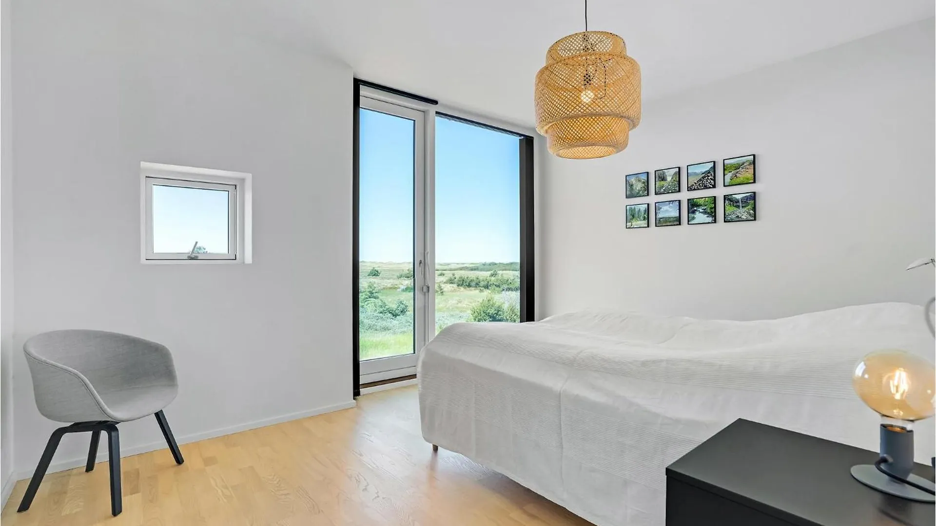Cozy Home In Skagen With Kitchen Σπίτι διακοπών